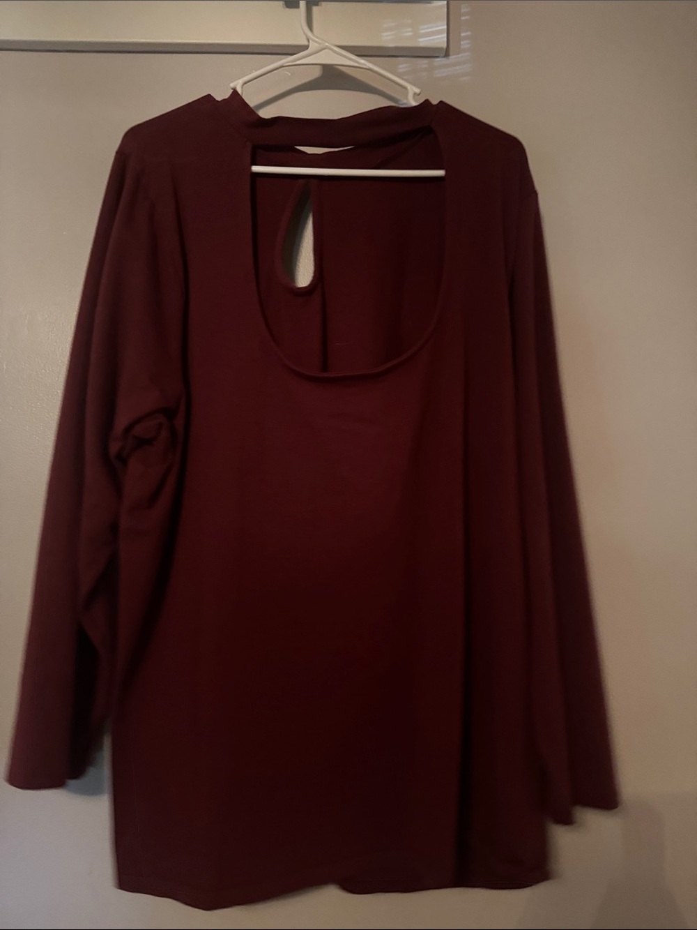 Torrid top